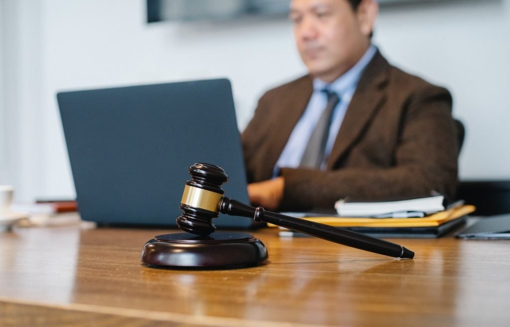 dasar hukum haki