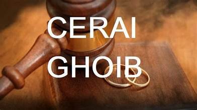 cerai