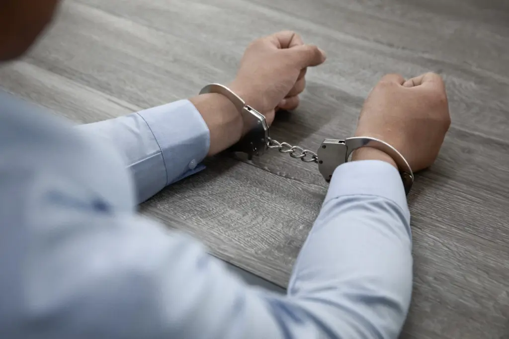 Proses Penangkapan Polisi dalam Hukum: Apa Hak yang Wajib Kamu Tahu?