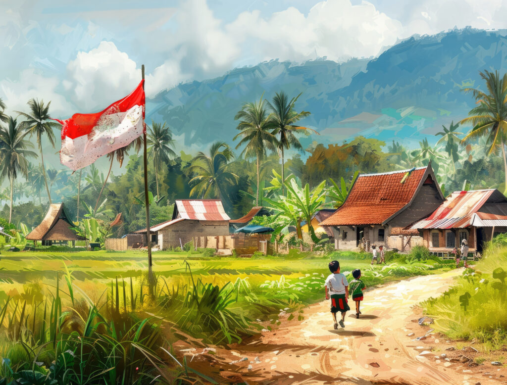 Bedanya Pemerintah, Negara, dan Rakyat: Biar Nggak Ketukar dan Salah Paham