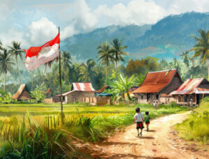 Bedanya Pemerintah, Negara, dan Rakyat: Biar Nggak Ketukar dan Salah Paham