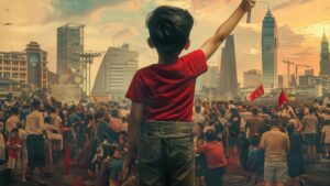 Masa Depan Demokrasi Indonesia di Era Pemerintahan Baru: Harapan, Tantangan, dan Peran Masyarakat