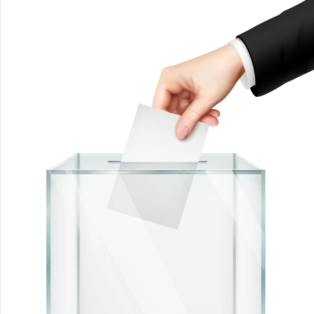 Apa Itu Pemilu dan Kenapa Suara Kita Penting dalam Demokrasi Indonesia