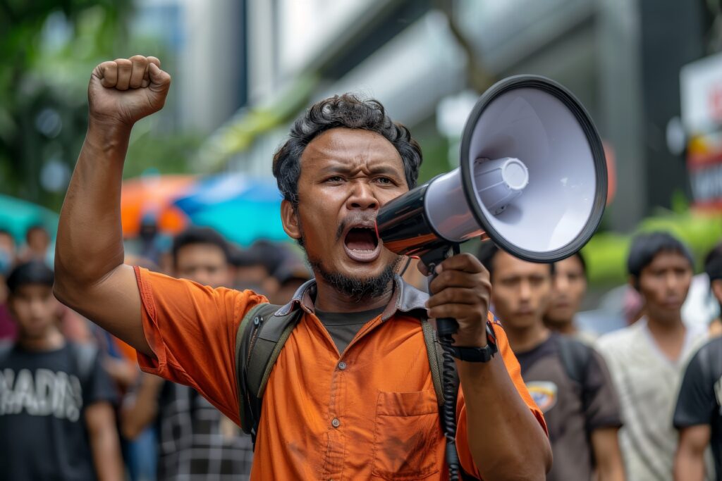 Hak dan Kewajiban Warga Negara dalam Sistem Demokrasi Indonesia yang Perlu Dipahami