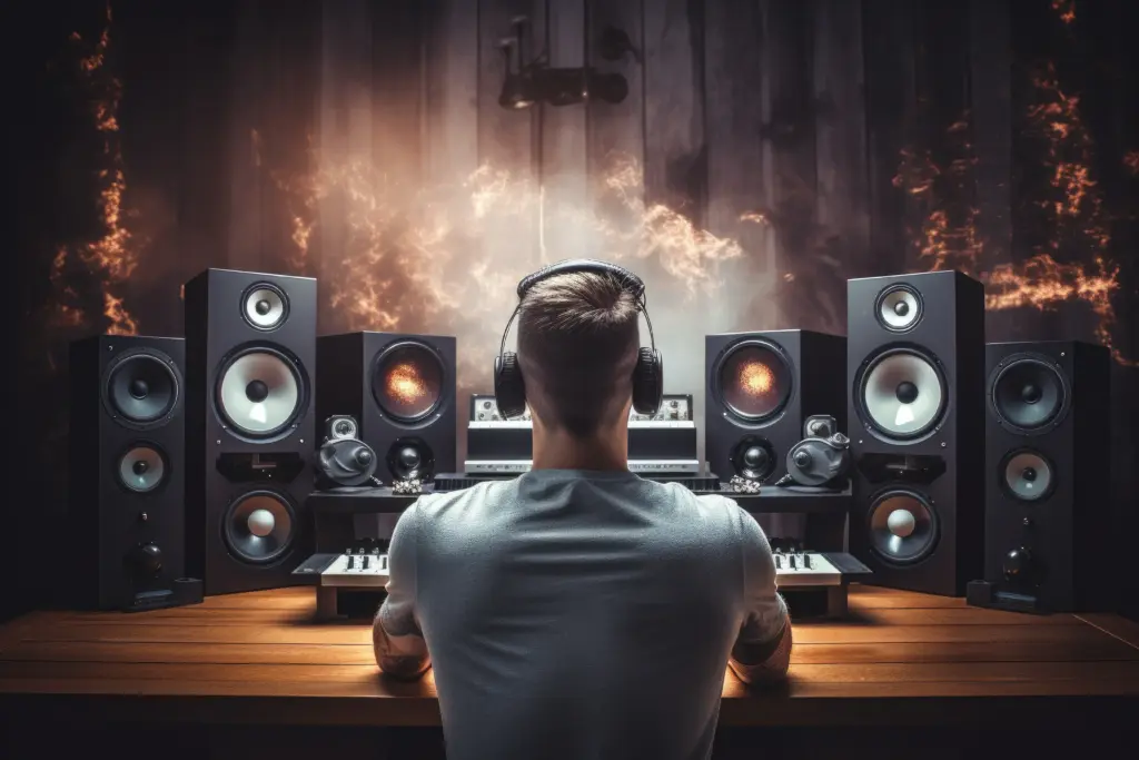 Sound Horeg Bikin Resah, Apakah Warga Berhak Melapor?