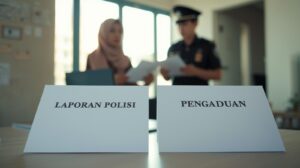 Jangan Salah Kaprah: Ini Perbedaan Laporan Polisi dan Pengaduan dalam Hukum Pidana