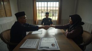 Restorative Justice Jadi Jalan Berdamai Tanpa Harus di Penjara