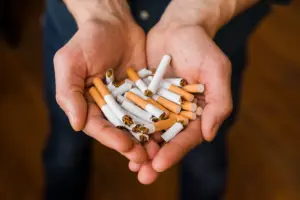Warga Semarang Wajib Tahu, Ini Dasar Hukum Larangan Jual Beli Rokok di Sekitar Area Peribadatan