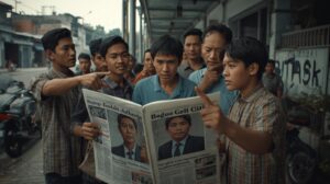 Pasal Penghinaan Presiden di KUHP Baru: Apa Kritik Bisa Dipenjara?